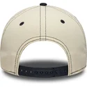 epci-curbata-bej-snapback-e-frame-city-icon-de-new-york-yankees-mlb-de-new-era