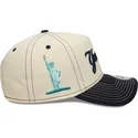 cap-curbata-beige-snapback-e-frame-city-icon-de-new-york-yankees-mlb-de-new-era