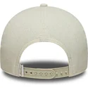 cap-curbata-beige-snapback-e-frame-de-new-era