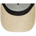 cap-curbata-beige-snapback-e-frame-de-new-era