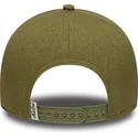 cap-curbata-green-snapback-e-frame-de-new-era