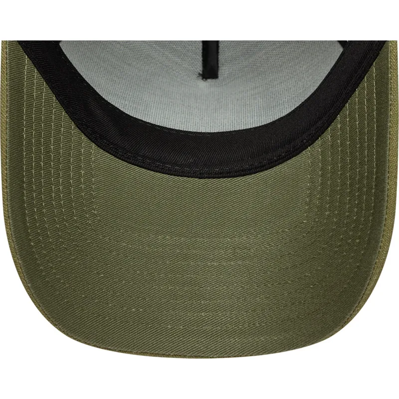 epci-curbata-verzior-snapback-e-frame-patch-linen-de-new-era