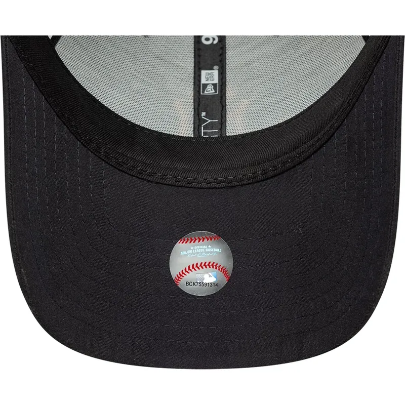 epci-curbata-bleumarin-reglabila-9forty-homefield-midi-de-new-york-yankees-mlb-de-new-era