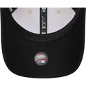 epci-curbata-bej-snapback-9forty-m-crown-side-script-de-new-york-mets-mlb-de-new-era