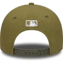 cap-curbata-green-snapback-9forty-m-crown-linen-de-los-angeles-dodgers-mlb-de-new-era