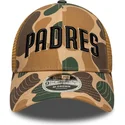 cappellino-trucker-camouflage-9forty-m-crown-wordmark-dei-san-diego-padres-mlb-di-new-era
