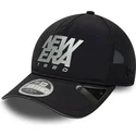 epci-curbata-negru-reglabila-9forty-apex-reflective-a-frame-de-new-era