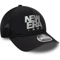 cap-curbata-black-adjustable-strap-9forty-apex-de-new-era