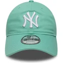 epci-curbata-verzior-reglabila-9twenty-league-essential-de-new-york-yankees-mlb-de-new-era