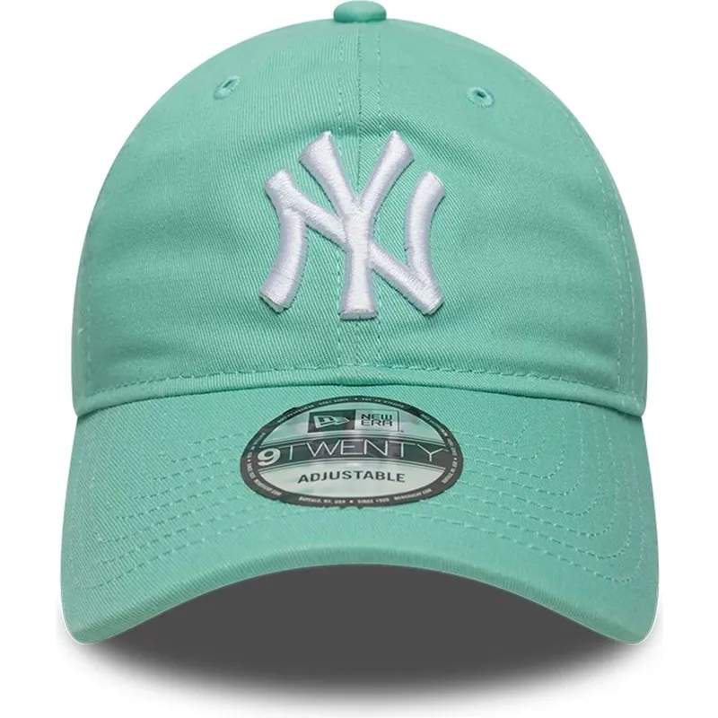 epci-curbata-verzior-reglabila-9twenty-league-essential-de-new-york-yankees-mlb-de-new-era
