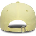 epci-curbata-galben-reglabila-9twenty-league-essential-de-new-york-yankees-mlb-de-new-era