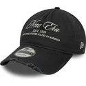 cap-curbata-black-adjustable-strap-9twenty-de-new-era