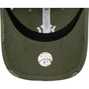 czapka-trucker-zielona-regulowana-9twenty-cotton-canv-new-york-yankees-mlb-new-era