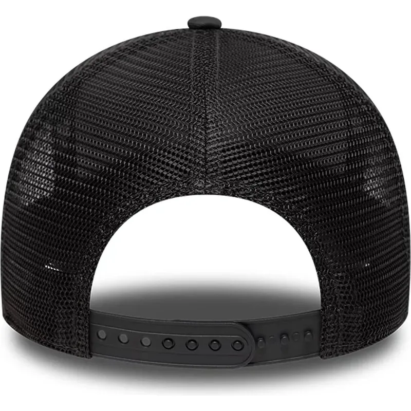 cap-curbata-black-snapback-a-frame-outline-de-chicago-bulls-nba-de-new-era
