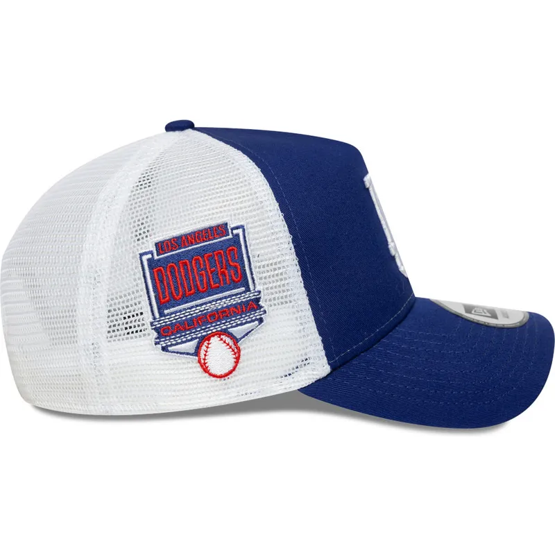 cap-curbata-blue-snapback-a-frame-side-patch-de-los-angeles-dodgers-mlb-de-new-era