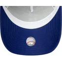 cappellino-trucker-blu-a-frame-side-patch-dei-los-angeles-dodgers-mlb-di-new-era