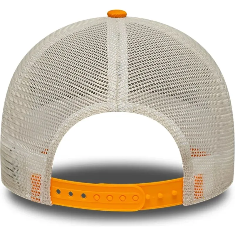 cappellino-trucker-multicolore-a-frame-location-patch-di-costa-brava-di-new-era