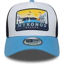 cap-curbata-blue-snapback-a-frame-location-patch-de-mykonos-de-new-era