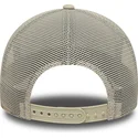 epci-curbata-bej-snapback-a-frame-summer-patch-de-new-era