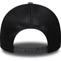 epci-curbata-gri-snapback-a-frame-sport-de-new-york-yankees-mlb-de-new-era