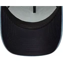 cap-curbata-blue-snapback-a-frame-de-new-era