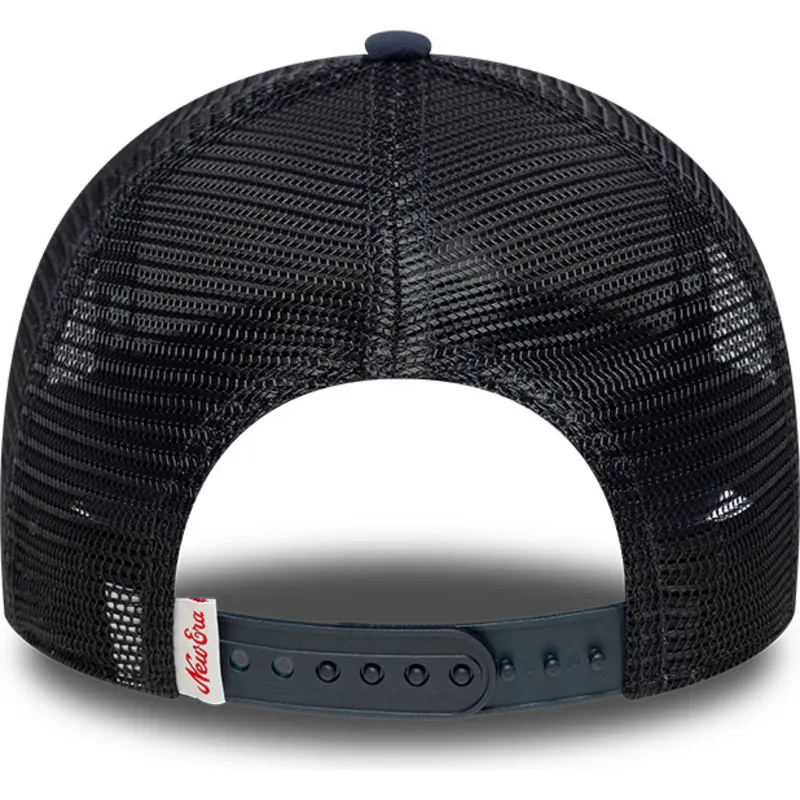 cap-curbata-navy-blue-snapback-a-frame-de-new-era