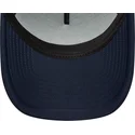 cap-curbata-navy-blue-snapback-a-frame-de-new-era