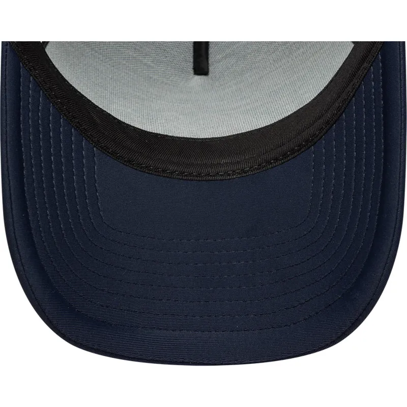 cap-curbata-navy-blue-snapback-a-frame-de-new-era