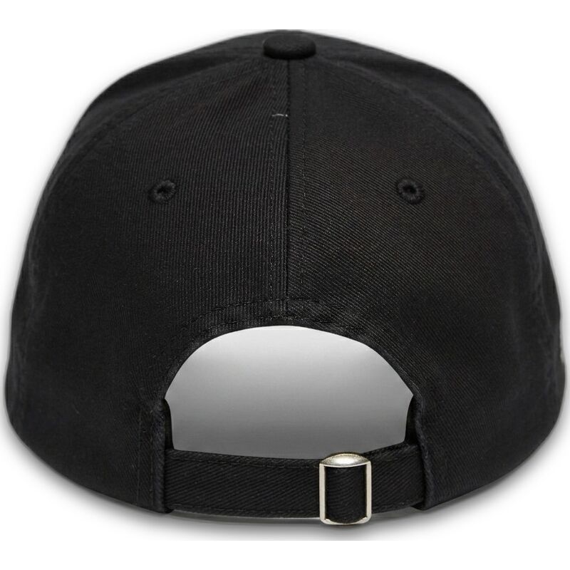 cap-curbata-black-adjustable-strap-the-90s-de-homenage