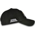 schwarze-verstellbare-curved-cap-ny-dreams-just-kids-the-90s-von-homenage