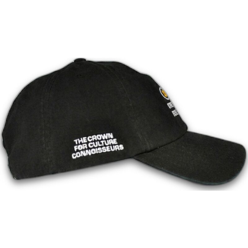 cap-curbata-black-adjustable-strap-the-90s-de-homenage