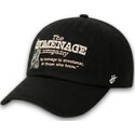 cap-curbata-black-adjustable-strap-the-90s-de-homenage