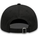 cap-curbata-black-adjustable-strap-the-90s-de-homenage