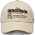 cap-curbata-beige-adjustable-strap-the-90s-de-homenage