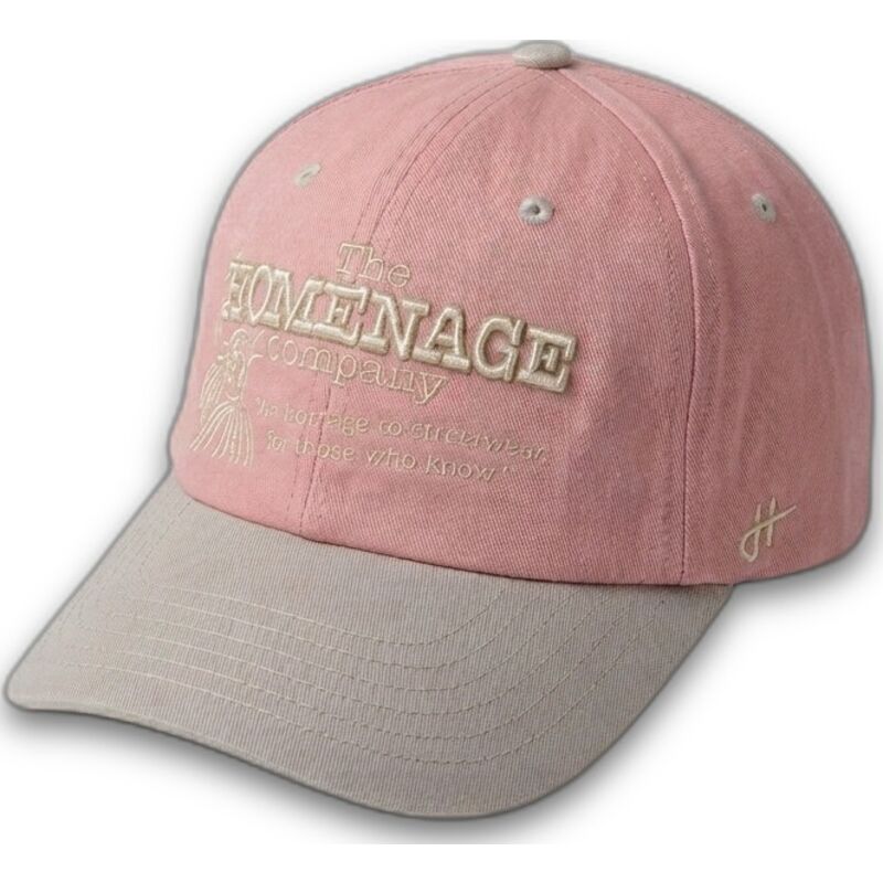 cap-curbata-pink-adjustable-strap-the-90s-de-homenage