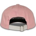 cap-curbata-pink-adjustable-strap-the-90s-de-homenage