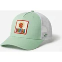 homenage-childhood-fun-the-trucker-light-green-and-white-trucker-hat