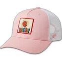 epci-curbata-roz-snapback-the-trucker-childhood-fun-the-de-homenage