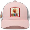 trucker-cap-rosa-und-weiss-childhood-fun-the-trucker-von-homenage