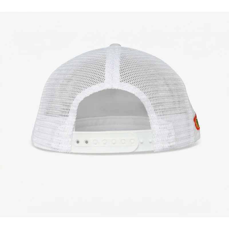 cappellino-trucker-rosa-e-bianco-childhood-fun-the-trucker-di-homenage