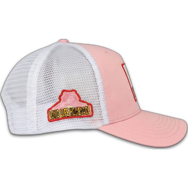 trucker-cap-rosa-und-weiss-childhood-fun-the-trucker-von-homenage