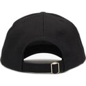 cap-curbata-black-adjustable-strap-the-90s-de-homenage