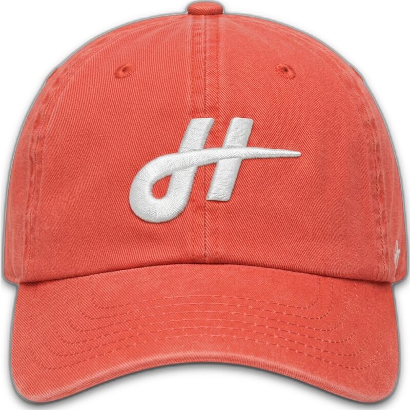cap-curbata-orange-adjustable-strap-the-90s-de-homenage