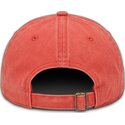 cap-curbata-orange-adjustable-strap-the-90s-de-homenage