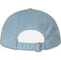 cap-curbata-blue-adjustable-strap-the-90s-de-homenage