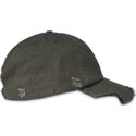 dunkelgraue-verstellbare-curved-cap-haute-merchandising-the-90s-von-homenage