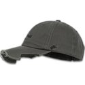 dunkelgraue-verstellbare-curved-cap-haute-merchandising-the-90s-von-homenage