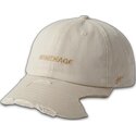 cap-curbata-beige-adjustable-strap-the-90s-de-homenage