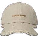 beige-verstellbare-curved-cap-haute-merchandising-the-90s-von-homenage
