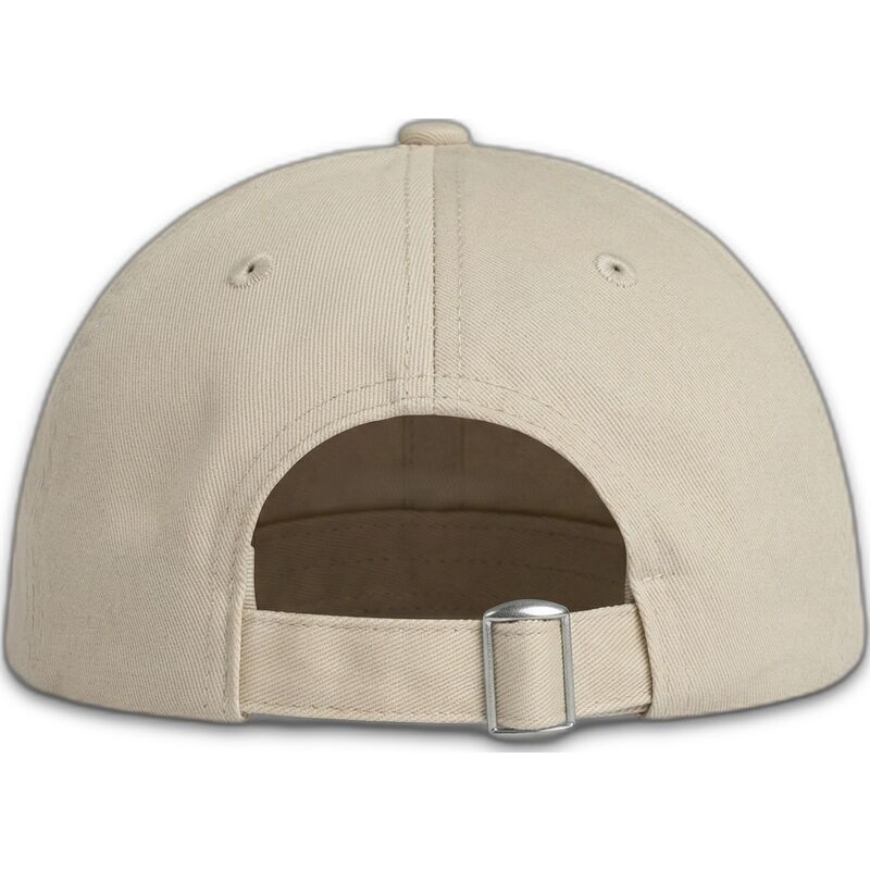 cap-curbata-beige-adjustable-strap-the-90s-de-homenage